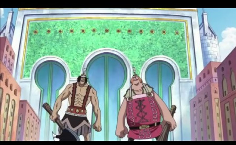 Watch One Piece Dubbed Episode 284 I M Not Gonna Hand Over The Blueprints Franky S Decision Online Free Animepahe